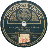 Zonophone 910
